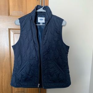 Old Navy Vest